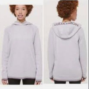 Lululemon Soothe Away Hoodie